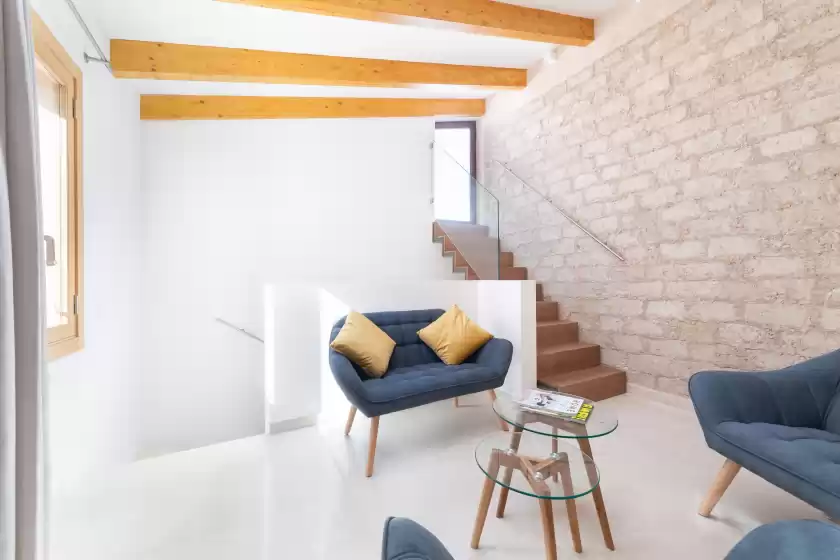 Ferienhaus auf S'herboristeria, Artà