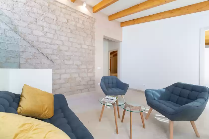 Ferienhaus auf S'herboristeria, Artà