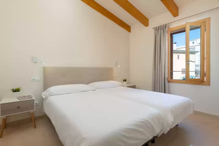 Ferienhaus auf S'herboristeria, Artà
