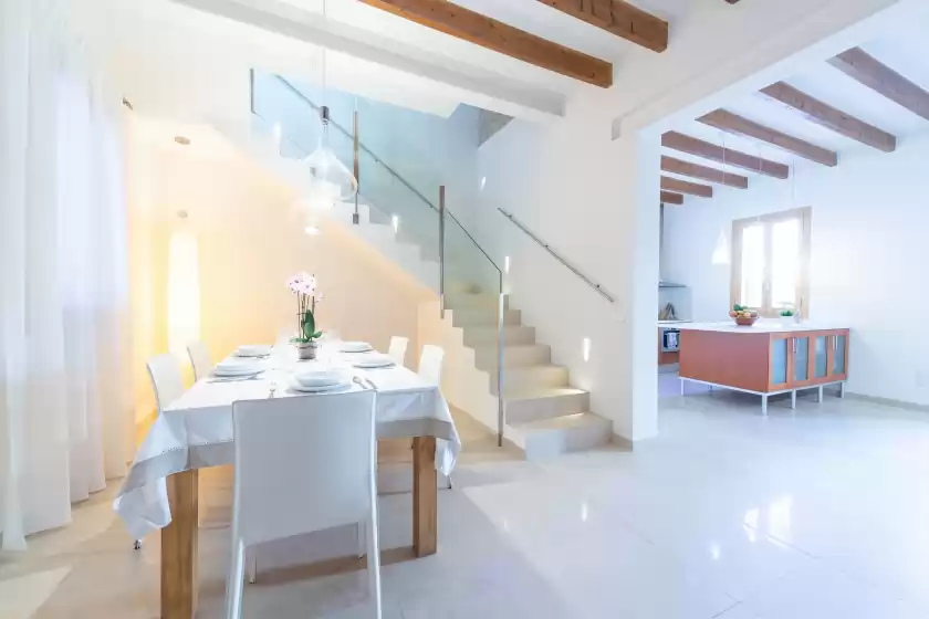 Ferienhaus auf S'herboristeria, Artà