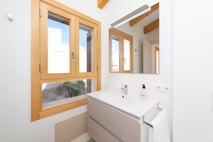 Ferienhaus auf S'herboristeria, Artà
