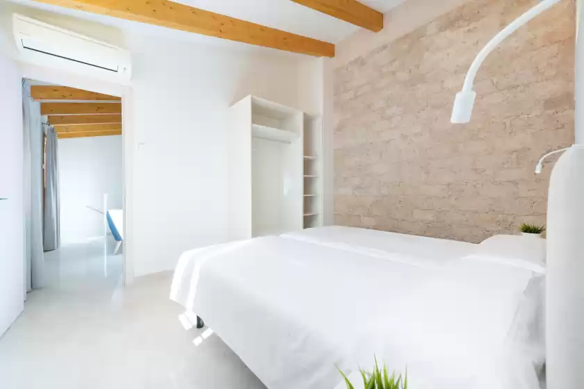 Ferienhaus auf S'herboristeria, Artà