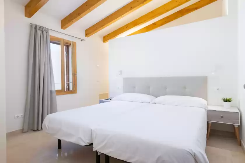 Ferienhaus auf S'herboristeria, Artà