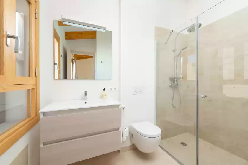Ferienhaus auf S'herboristeria, Artà