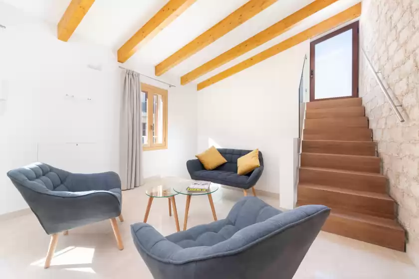 Ferienhaus auf S'herboristeria, Artà