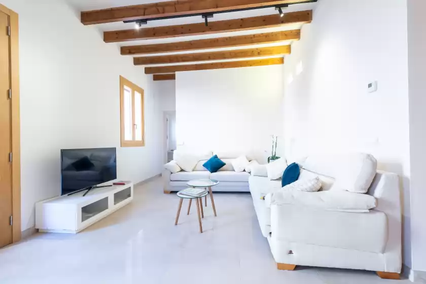 Ferienhaus auf S'herboristeria, Artà
