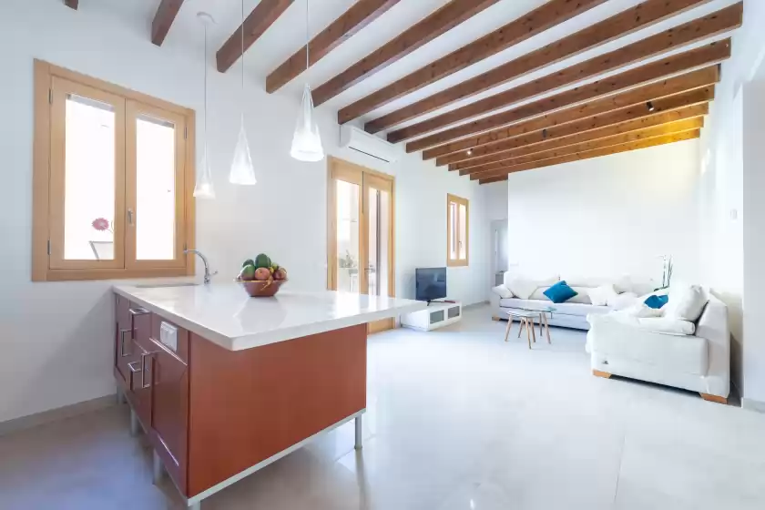 Ferienhaus auf S'herboristeria, Artà