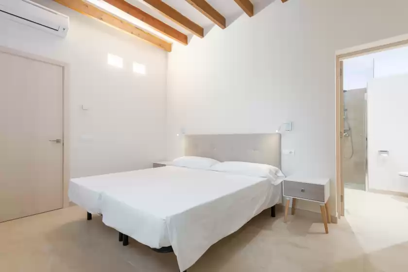 Ferienhaus auf S'herboristeria, Artà