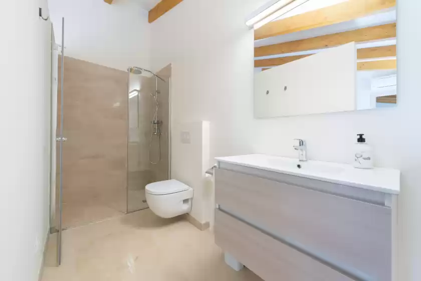 Ferienhaus auf S'herboristeria, Artà