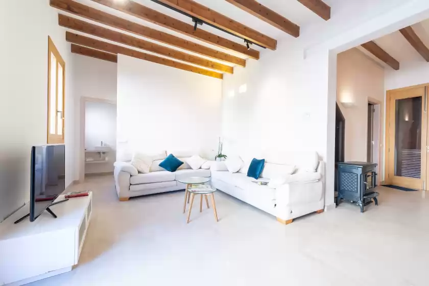 Ferienhaus auf S'herboristeria, Artà
