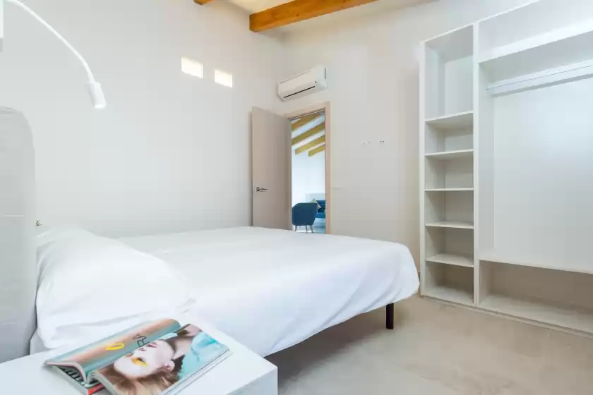 Ferienhaus auf S'herboristeria, Artà