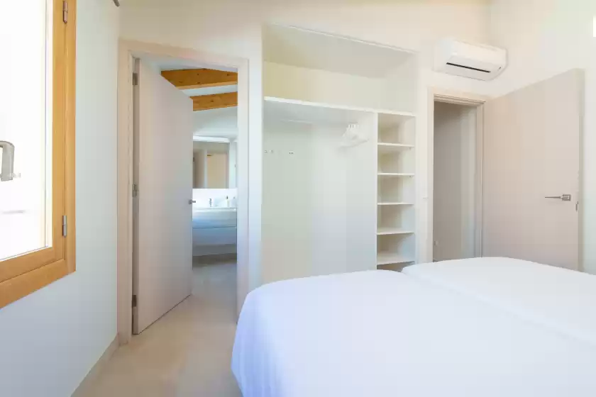 Ferienhaus auf S'herboristeria, Artà