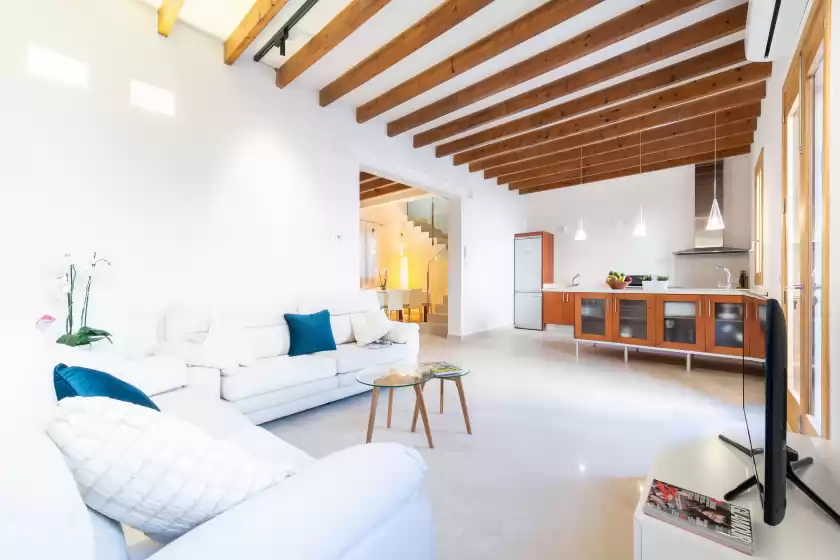 Ferienhaus auf S'herboristeria, Artà