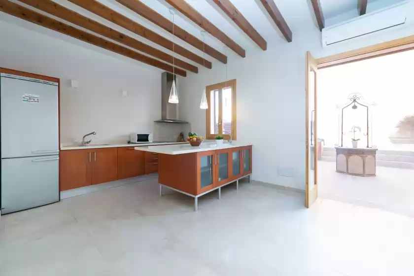Ferienhaus auf S'herboristeria, Artà