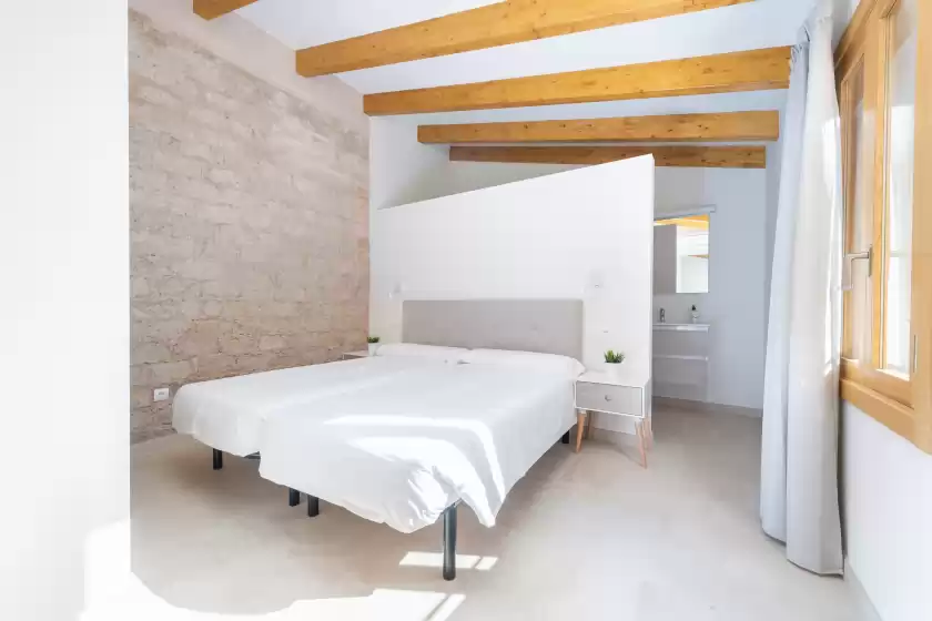 Ferienhaus auf S'herboristeria, Artà