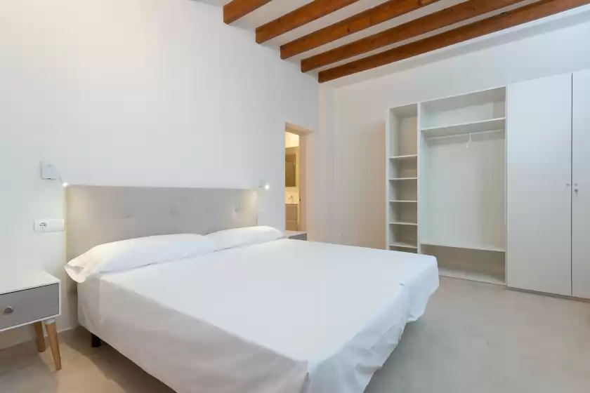 Ferienhaus auf S'herboristeria, Artà