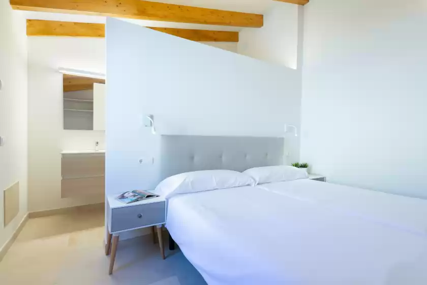 Ferienhaus auf S'herboristeria, Artà