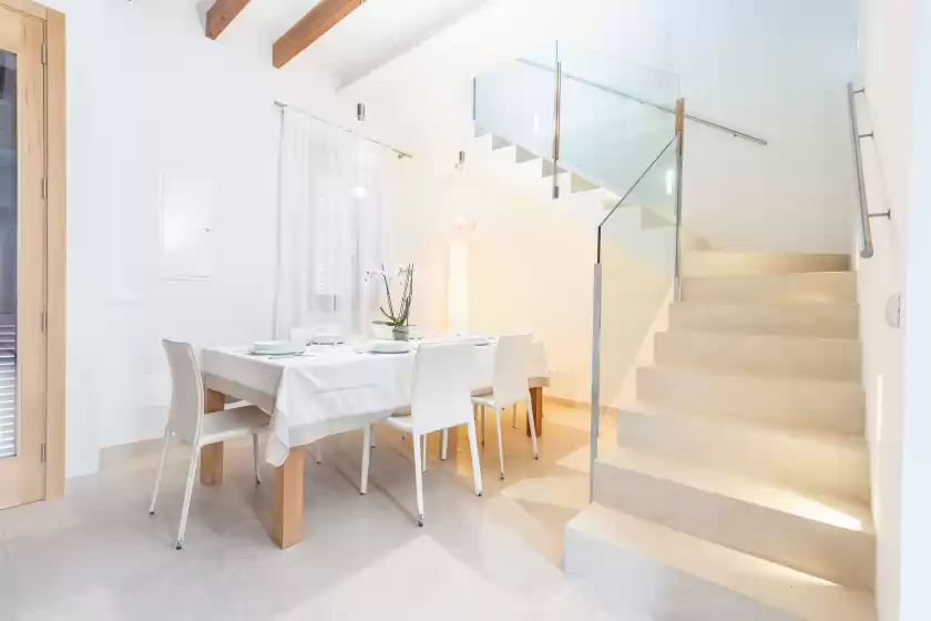 Ferienhaus auf S'herboristeria, Artà
