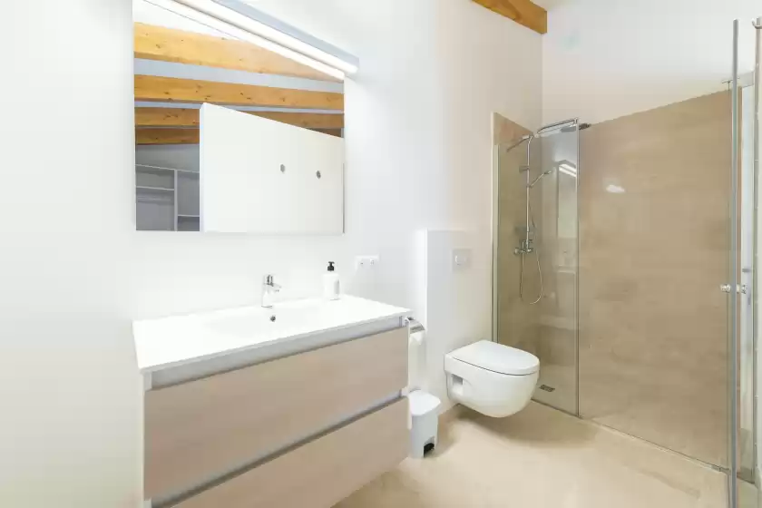 Ferienhaus auf S'herboristeria, Artà