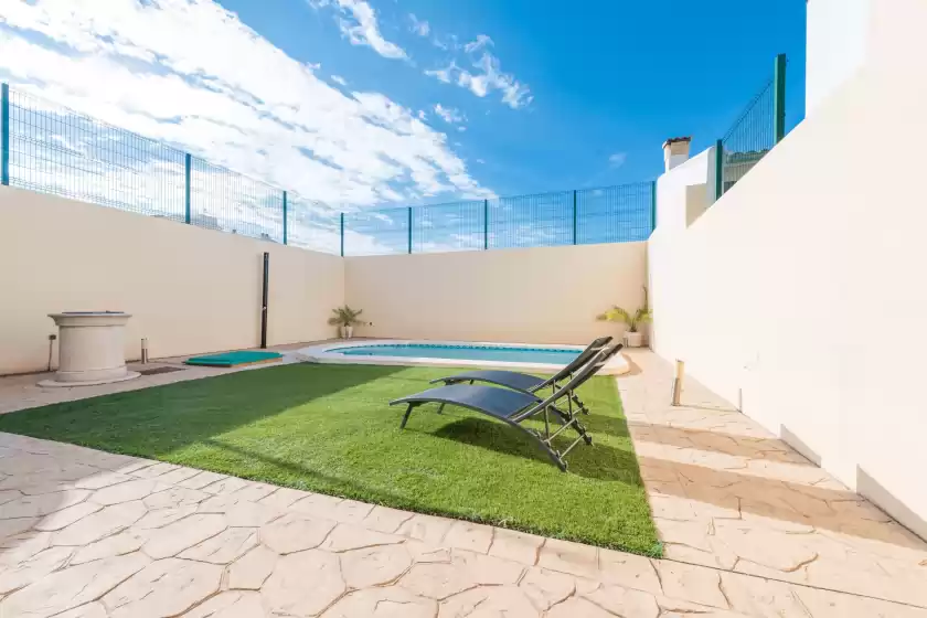 Location de vacances à Cas peix - adults only, Sa Pobla