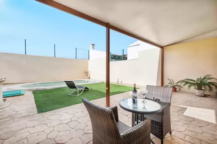 Holiday rentals in Cas peix , Sa Pobla