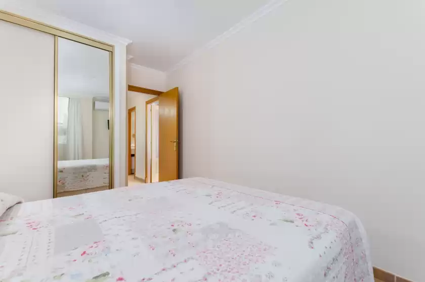 Ferienhaus auf Bonanza 5, Colònia de Sant Jordi