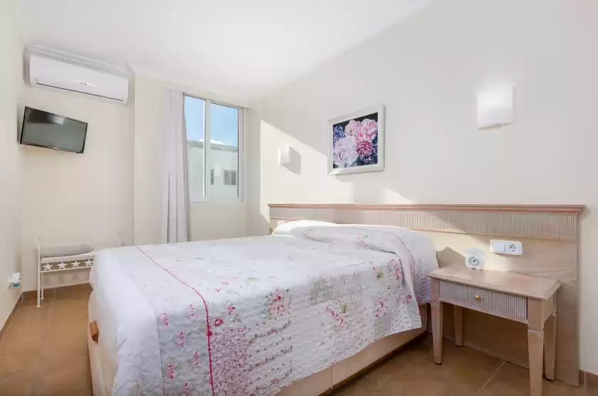Ferienhaus auf Bonanza 5, Colònia de Sant Jordi