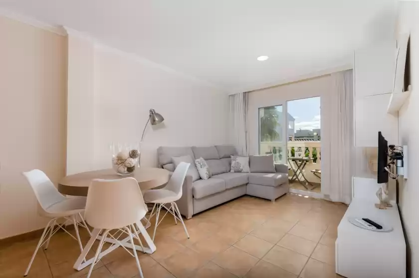 Ferienhaus auf Bonanza 5