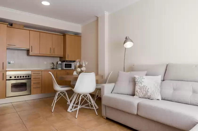 Ferienhaus auf Bonanza 5, Colònia de Sant Jordi