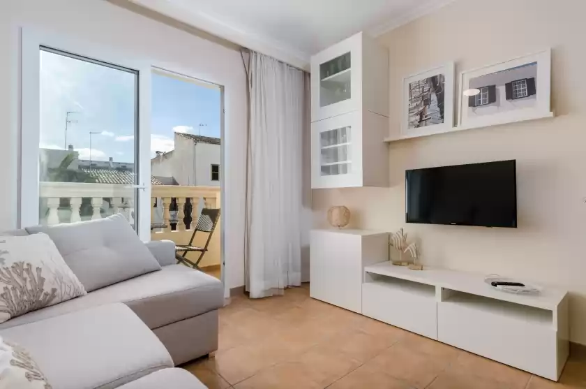 Ferienhaus auf Bonanza 5, Colònia de Sant Jordi