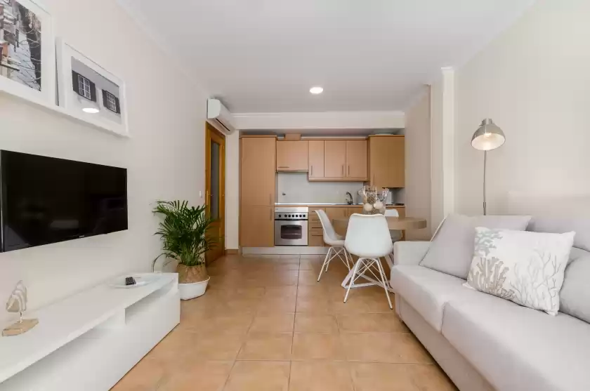 Ferienhaus auf Bonanza 5, Colònia de Sant Jordi