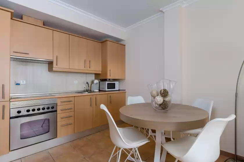 Ferienhaus auf Bonanza 5, Colònia de Sant Jordi