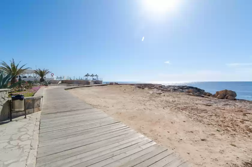 Ferienhaus auf Bonanza 5, Colònia de Sant Jordi