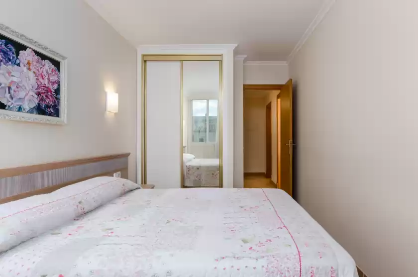 Ferienhaus auf Bonanza 5, Colònia de Sant Jordi