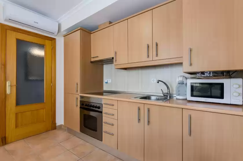 Ferienhaus auf Bonanza 5, Colònia de Sant Jordi