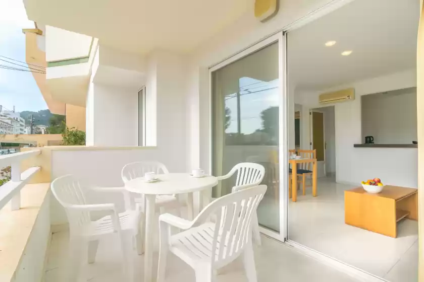 Alquiler vacacional en Massanet (bb)
