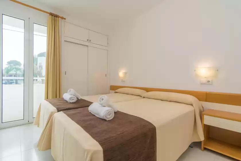 Alquiler vacacional en Massanet (bb), Canyamel