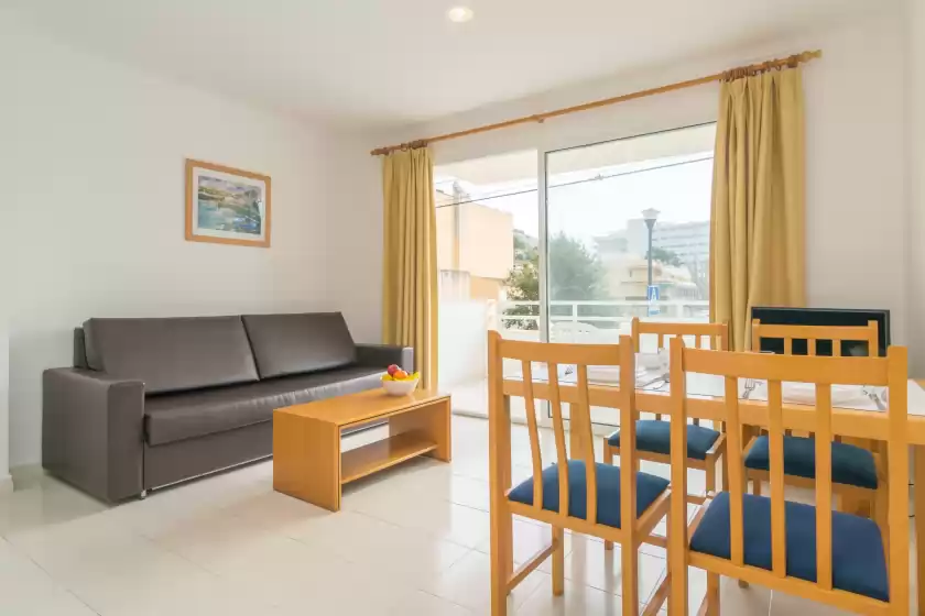 Alquiler vacacional en Massanet (bb), Canyamel