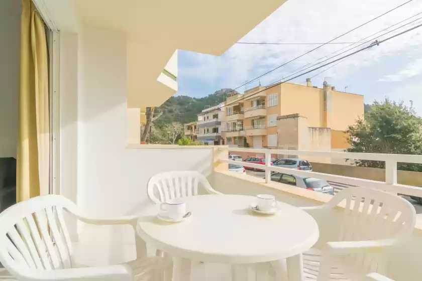 Alquiler vacacional en Massanet (bb), Canyamel