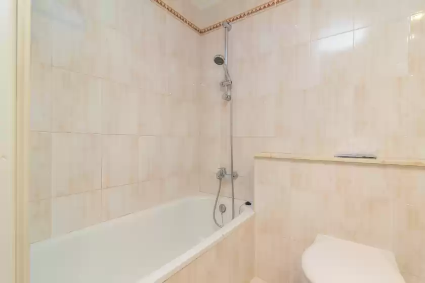 Alquiler vacacional en Massanet (bb), Canyamel