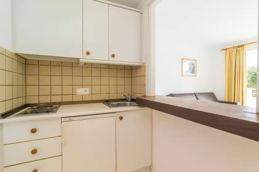 Alquiler vacacional en Massanet (bb), Canyamel