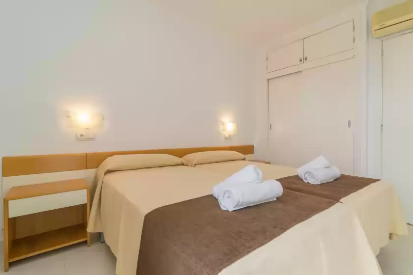 Alquiler vacacional en Massanet (bb), Canyamel