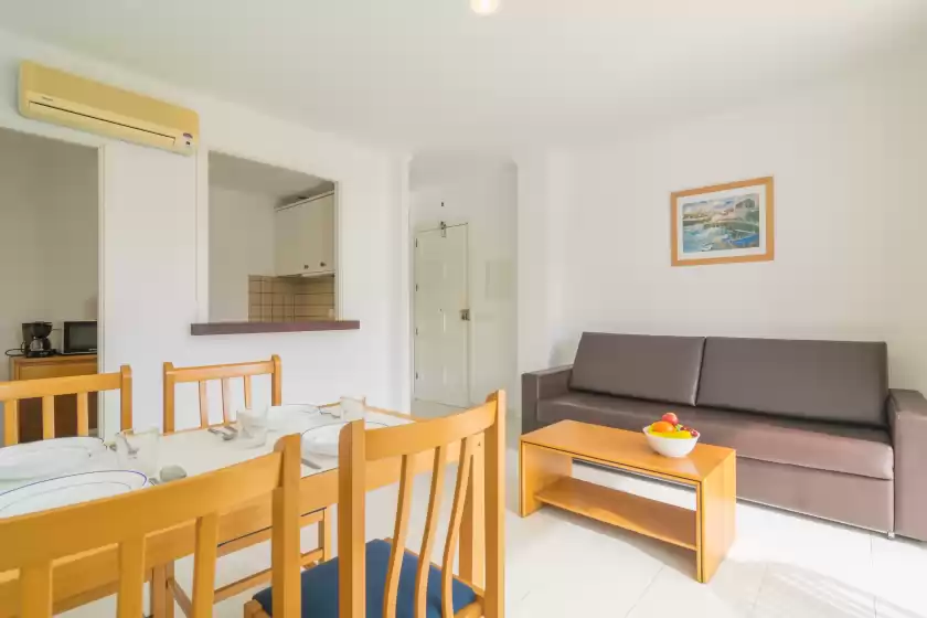 Alquiler vacacional en Massanet (bb), Canyamel