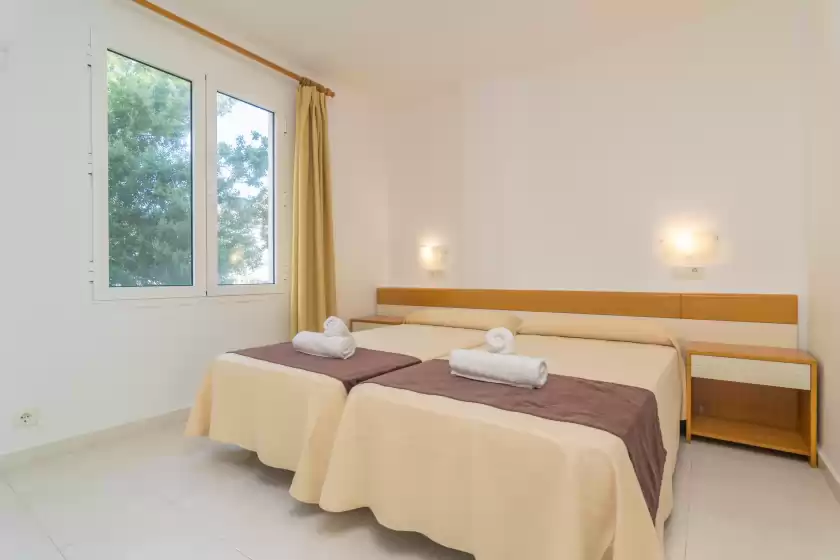 Ferienhaus auf Massanet (bc), Canyamel