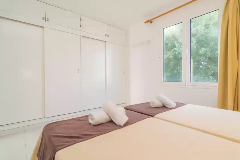 Ferienhaus auf Massanet (bc), Canyamel