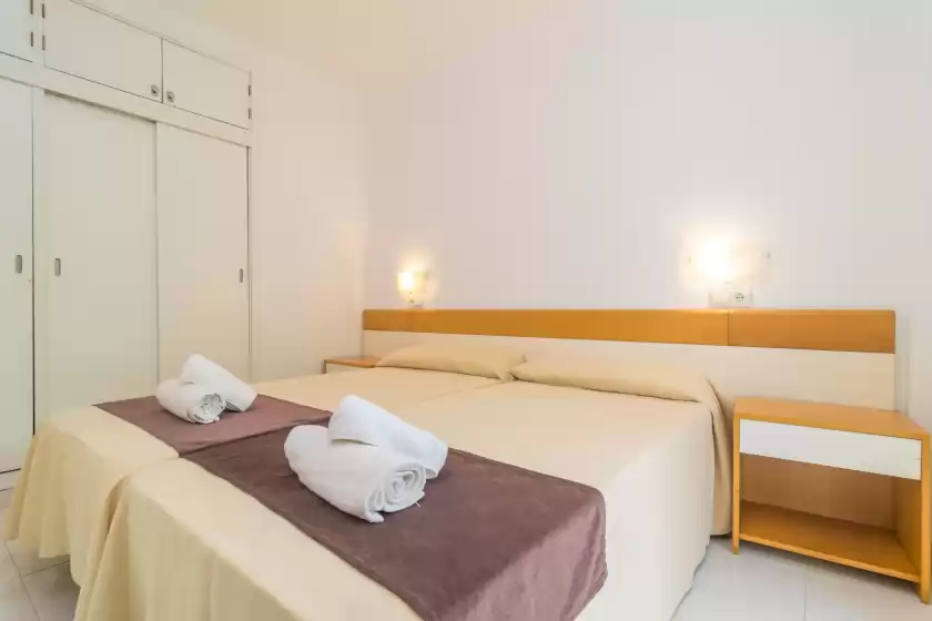 Ferienhaus auf Massanet (bc), Canyamel