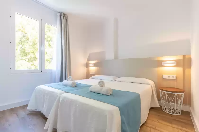 Ferienhaus auf Massanet (1a), Canyamel