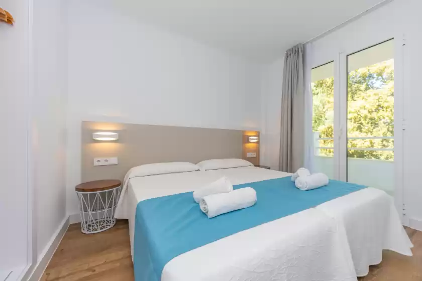Ferienhaus auf Massanet (1a), Canyamel