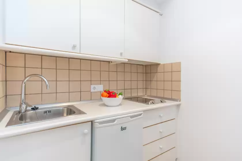 Ferienhaus auf Massanet (1b), Canyamel
