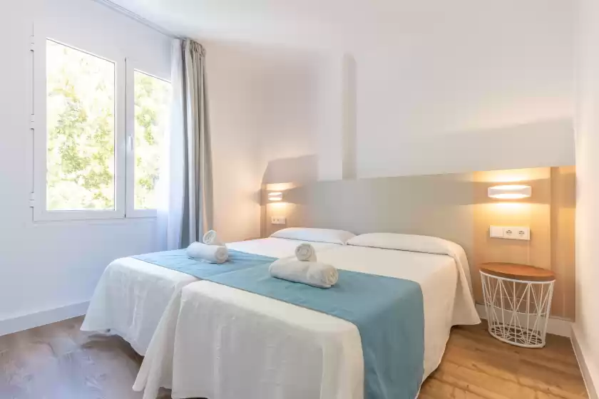 Ferienhaus auf Massanet (1c), Canyamel